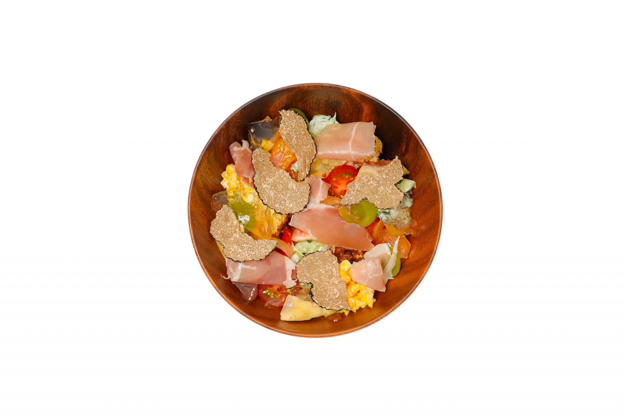 艶肌フルーツブーケ